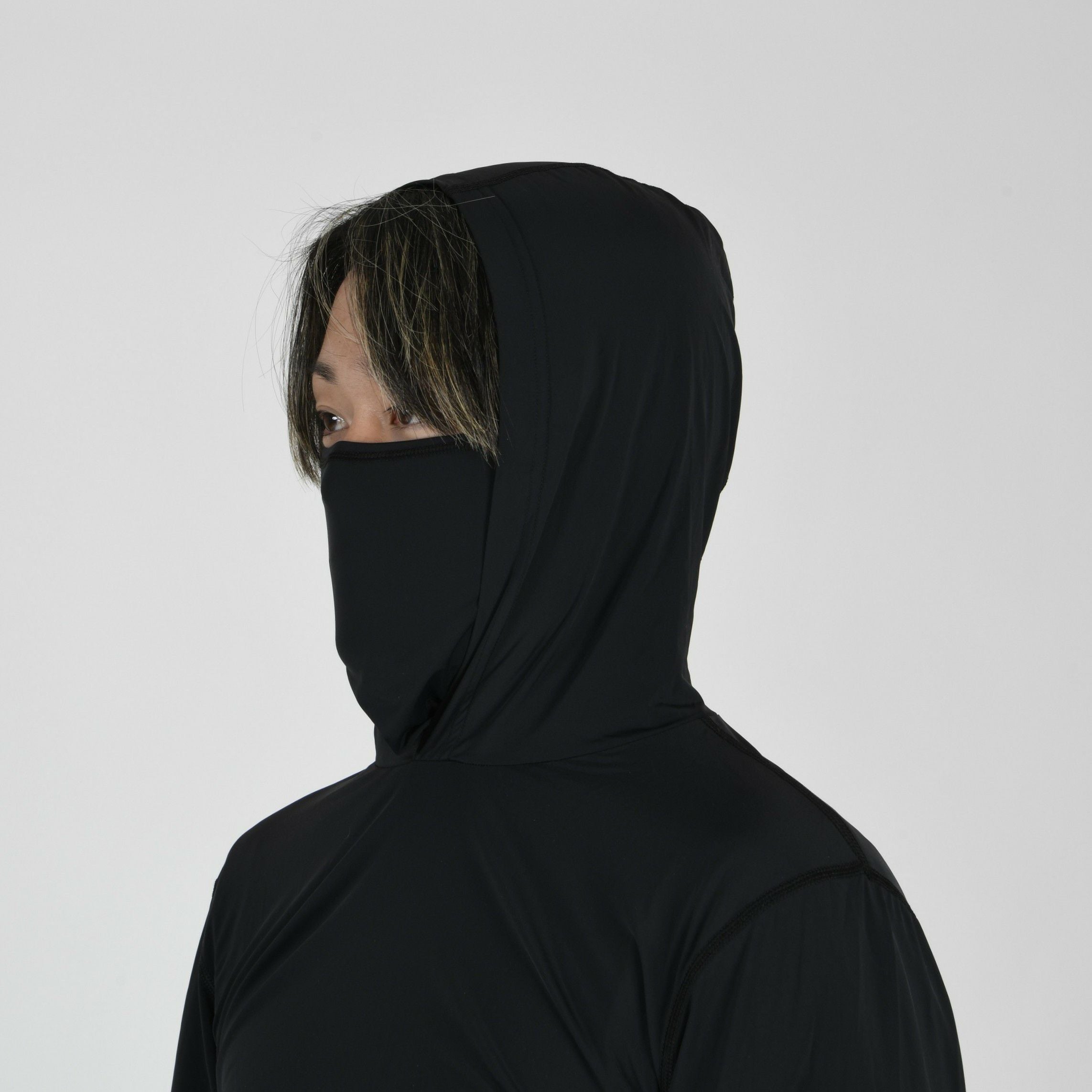 HYOON Ventilation フルカバーアンダーシャツ | FREEKNOT（フリー