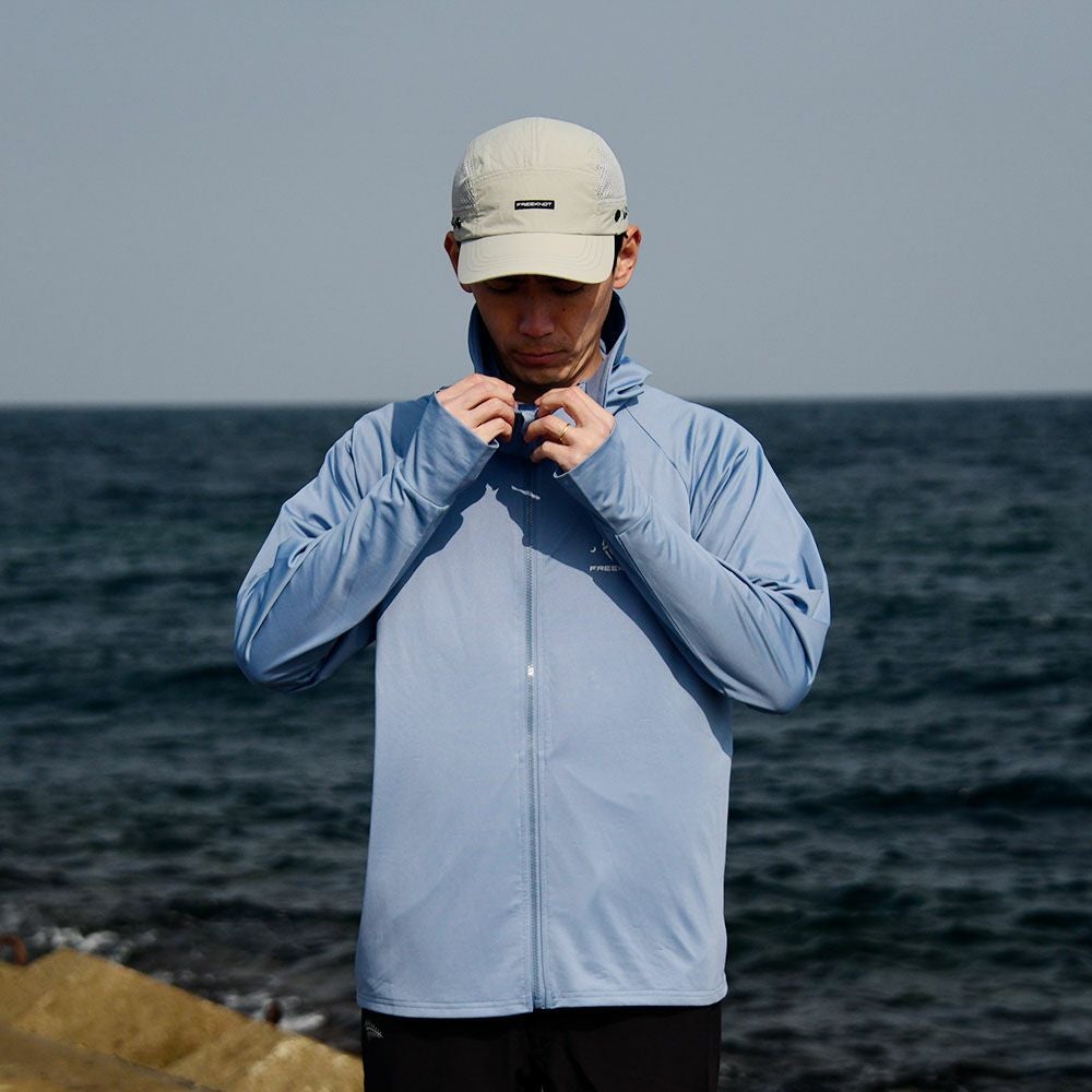 OUTER | FREEKNOT（フリーノット）｜公式オンラインストア