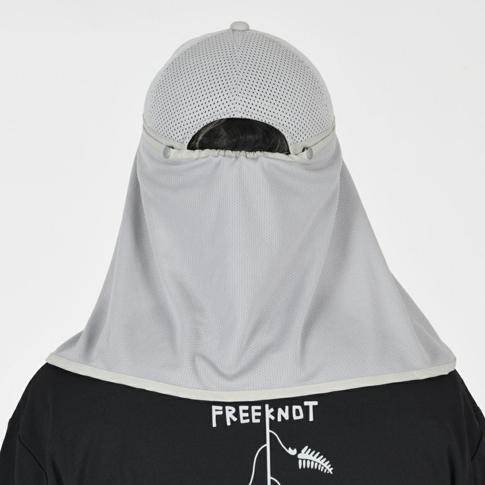 BOWBUWN キャップⅡ | FREEKNOT（フリーノット）｜公式オンラインストア