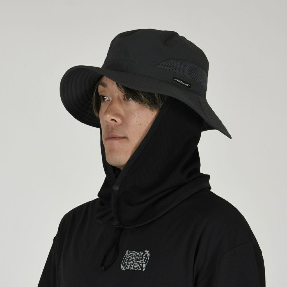 BOWBUWN ハットⅡ | FREEKNOT(フリーノット)|公式オンラインストア BOWBUWN ハットⅡ | FREEKNOT(フリーノット)|公式オンラインストア