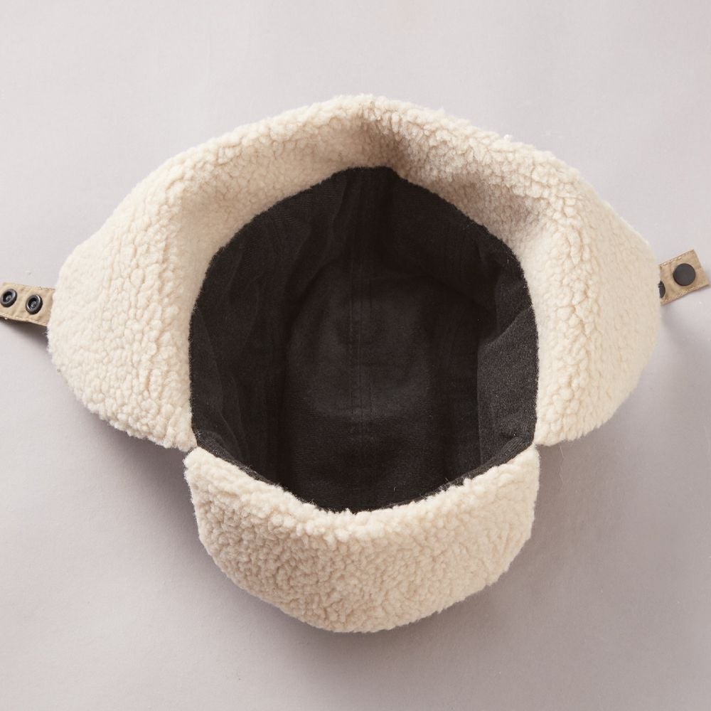 SOL FIBER® FOURON フライトキャップ | FREEKNOT（フリーノット