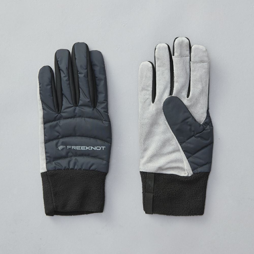 SOL FIBER® FOURON インシュレーションフルフィンガーグローブ