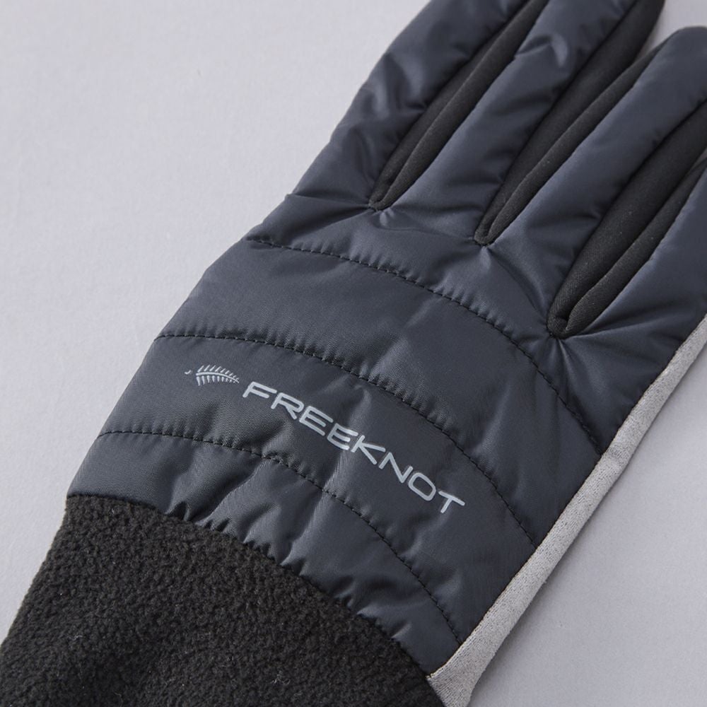 SOL FIBER® FOURON インシュレーションフルフィンガーグローブ