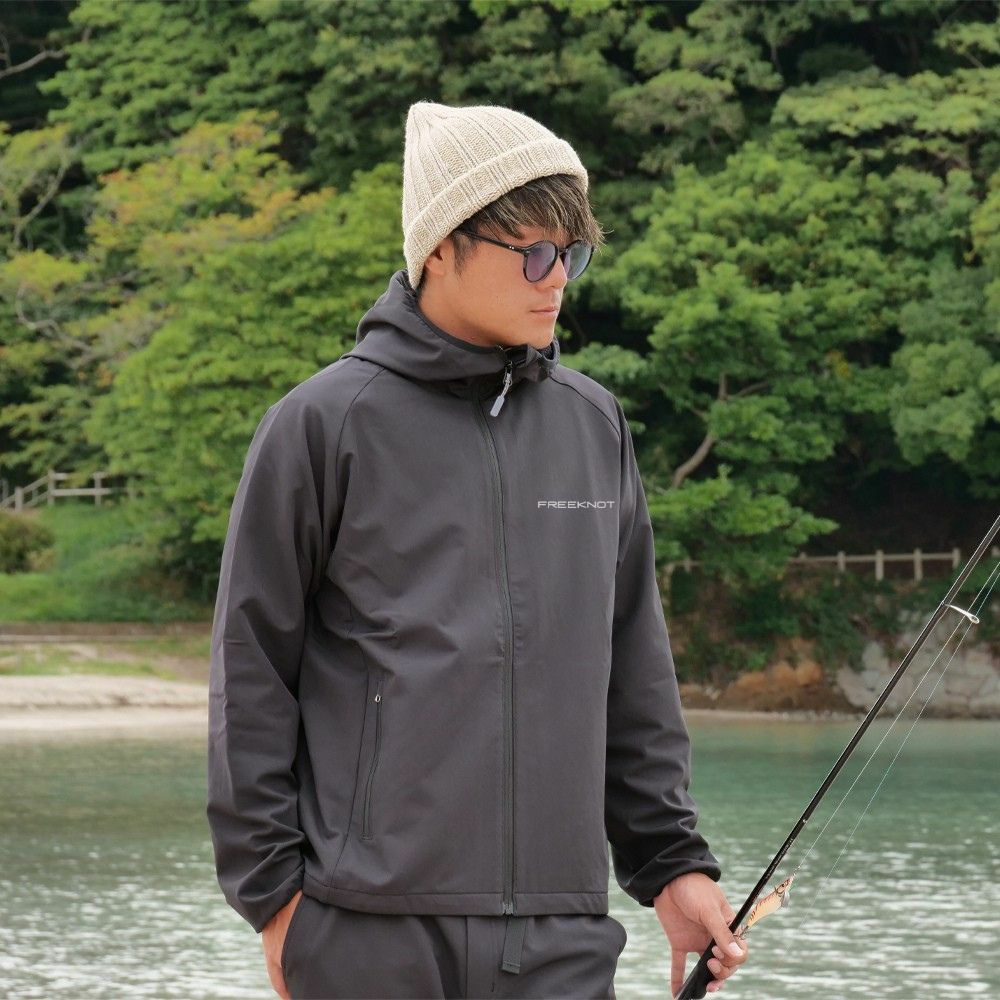 OUTER | FREEKNOT（フリーノット）｜公式オンラインストア