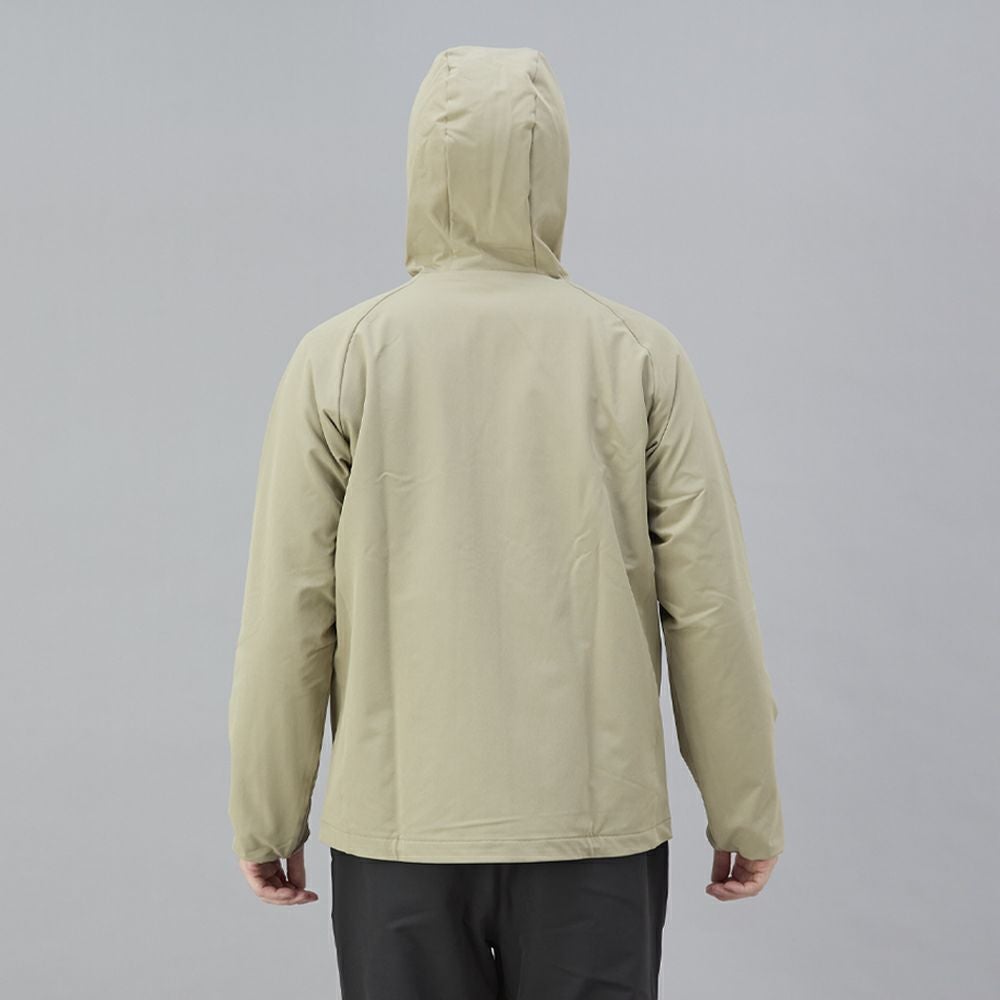20%OFF】 【WEB限定】光電子® FOURON ライトストレッチパーカー