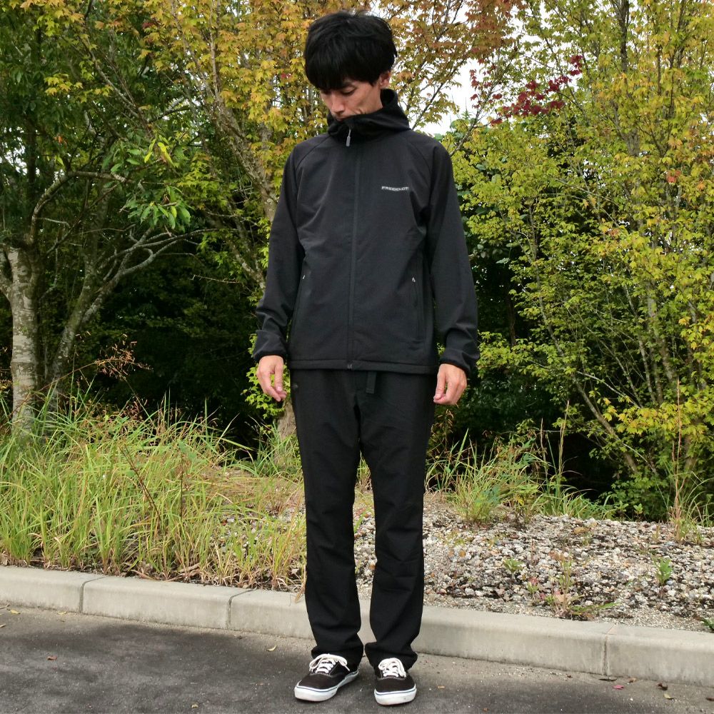 20%OFF】 【WEB限定】光電子® FOURON ライトストレッチパーカー
