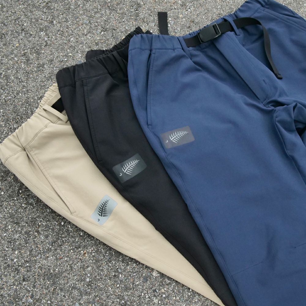 20%OFF】 【WEB限定】光電子® FOURON ライトストレッチパンツ