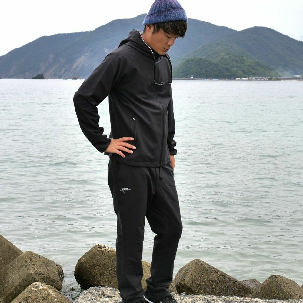 20%OFF】 【WEB限定】光電子® FOURON ライトストレッチパンツ