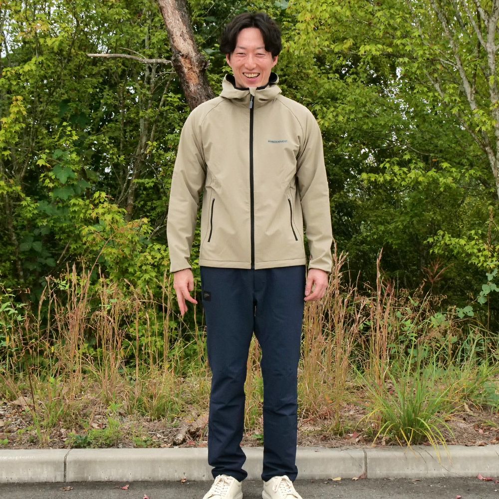 20%OFF】 【WEB限定】光電子® FOURON ライトストレッチパンツ