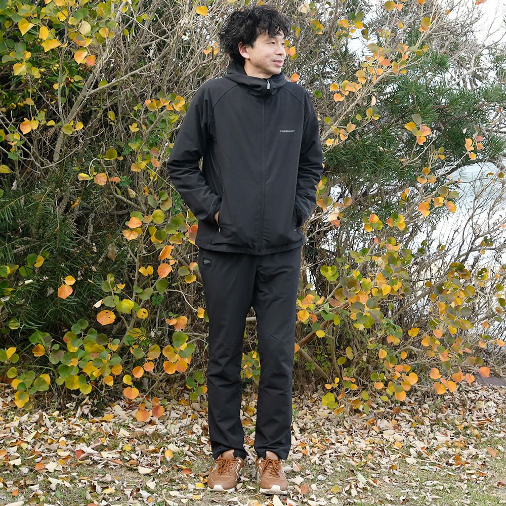 20%OFF】 【WEB限定】光電子® FOURON ライトストレッチパンツ
