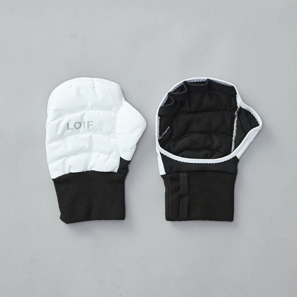 SOL FIBER® インシュレーション手甲グローブ | FREEKNOT（フリー