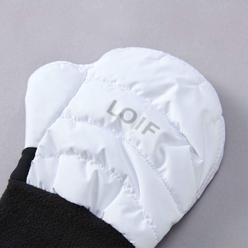 SOL FIBER® インシュレーション手甲グローブ | FREEKNOT（フリー