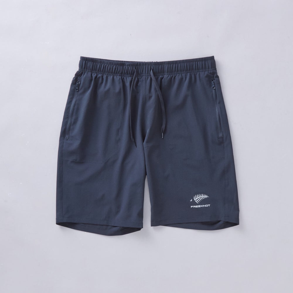 Bristol ベンチレーション付デニムショートパンツ Mサイズ ベンチレーションショートパンツ | FREEKNOT（フリーノット）｜公式