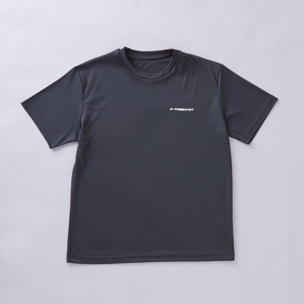 ドライシフトTシャツ | FREEKNOT（フリーノット）｜公式オンラインストア