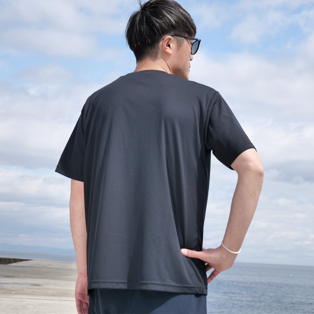 ドライシフトTシャツ | FREEKNOT（フリーノット）｜公式オンラインストア
