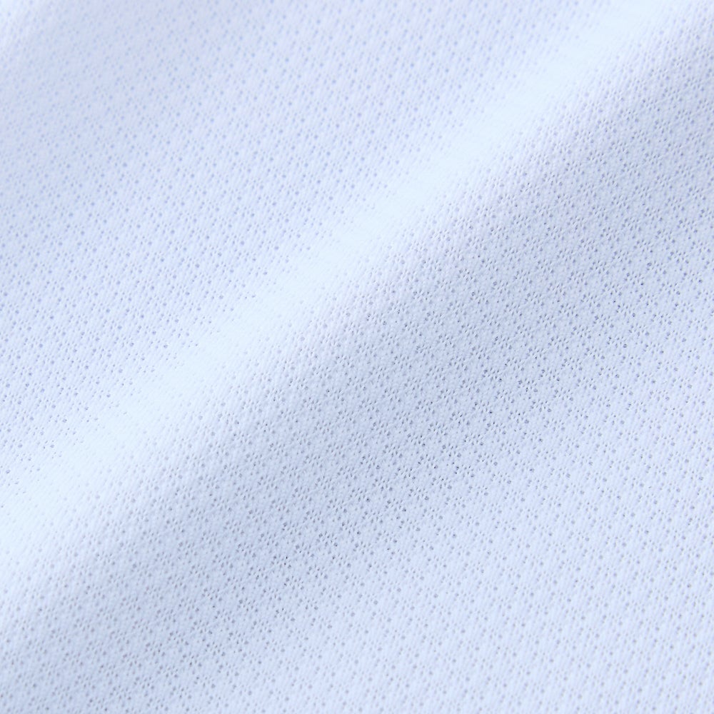 HYOON Ventilation Vネックノースリーブシャツ | FREEKNOT（フリー