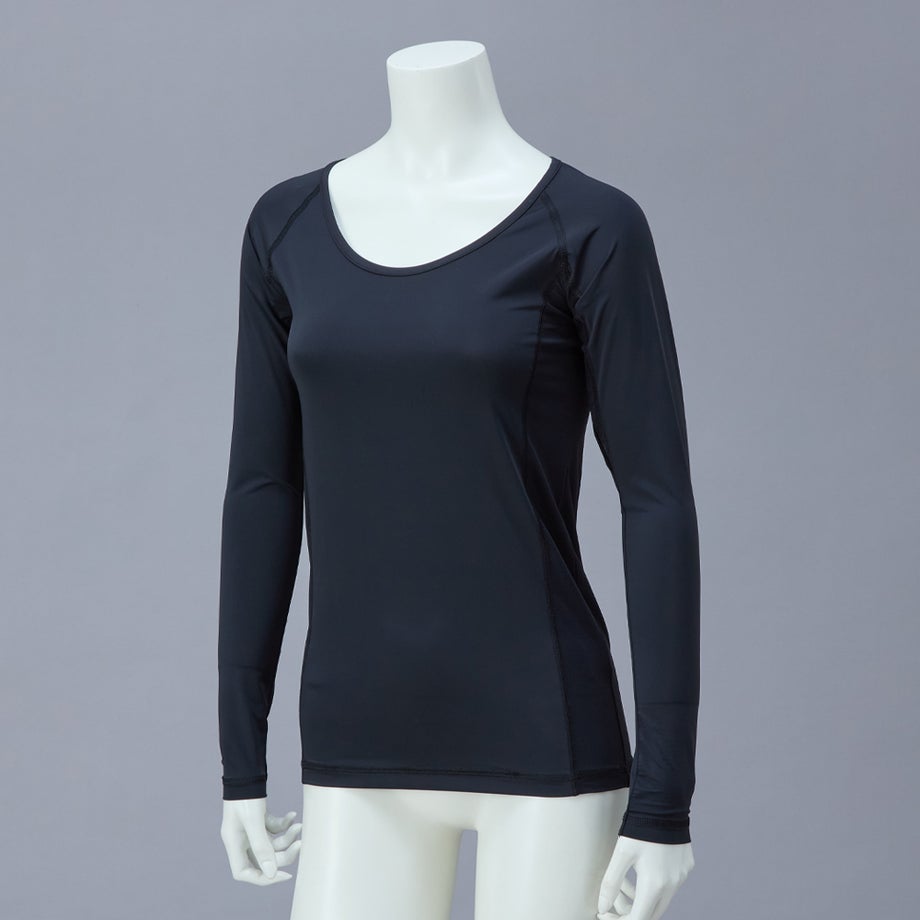 YL1688W アンダーシャツ（レディース）